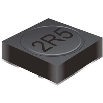 Bourns 巻線インダクタ (面実装タイプ) シールド 6.8×6.8×2.8mm BOURNS