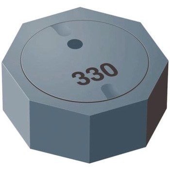 Bourns 巻線インダクタ (面実装タイプ) シールド 10×10×4.8mm BOURNS