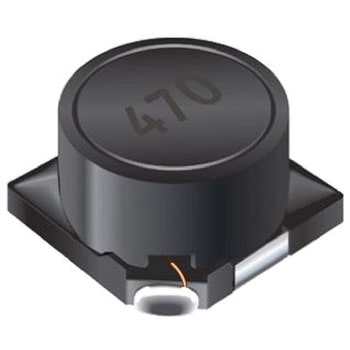 Bourns 巻線インダクタ (面実装タイプ) シールド 7×7×4.5mm - BOURNS