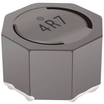 SRU1063A-4R7Y Bourns �����C���_�N�^ (�ʎ����^�C�v) �V�[���h 10�~10�~6.5mm BOURNS SRU1063A�V���[�Y ���e���}30% 49855795