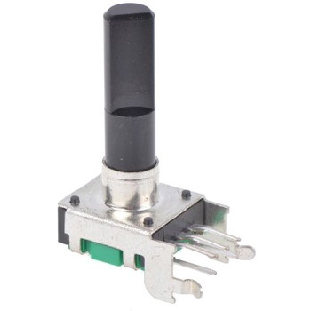 PEC12R-2230F-S0024 Bourns @B[^GR[_ pXF24 tbg Vtg aF6 mm BOURNS 49857773