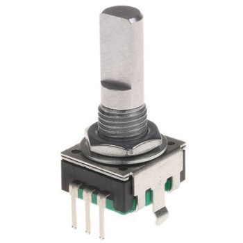 PEC11R-4020F-N0024 Bourns @B[^GR[_ pXF24 tbg Vtg aF6 mm BOURNS 49857834