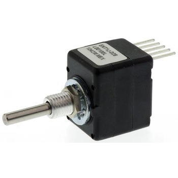 ENT1J-D28-L00100L Bourns ���w���G���R�[�_ BOURNS 49858017