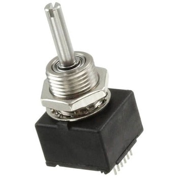 ES14A0D-E28-L032N Bourns ���w���G���R�[�_ BOURNS 49858069