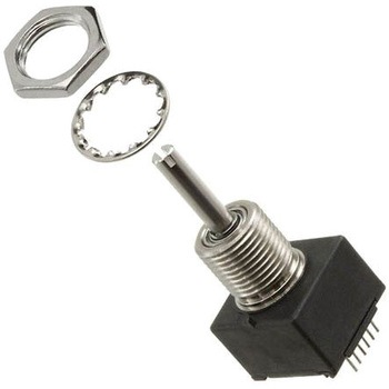 ES14A0D-E28-L064N Bourns ���w���G���R�[�_ BOURNS 49858105