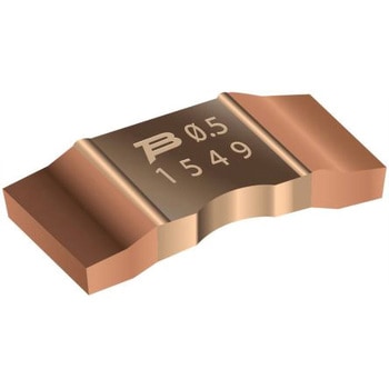 Bourns 電流検出用チップ抵抗器 6332サイズ BOURNS