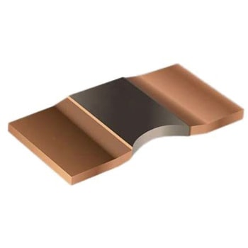 Bourns 電流検出用チップ抵抗器 6332サイズ BOURNS