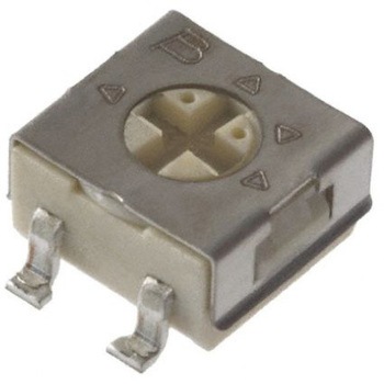 3314G-2-201E Bourns ���Œ��R�� 200�� BOURNS 49864606