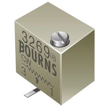 3269W-1-201LF Bourns ���Œ��R�� 200�� BOURNS 49864624