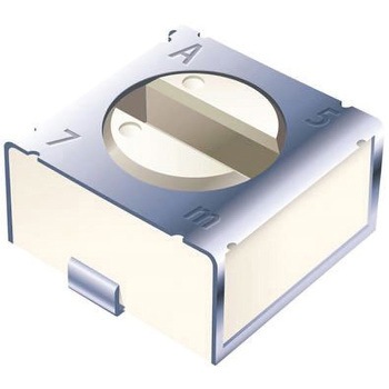 3312J-1-201E Bourns ���Œ��R�� 200�� BOURNS 49864719