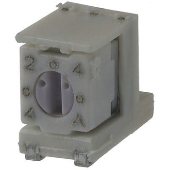 3313S-1-203E Bourns 半固定抵抗器 20kΩ BOURNS 49864834