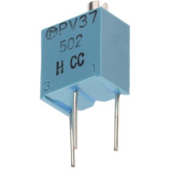 PV37W502C01B00 Bourns ŒR 5k BOURNS 49866049
