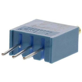 PV36W502C01B00 Bourns ŒR 5k BOURNS 49866058