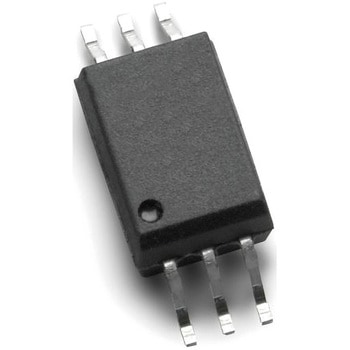 Broadcom (ブロードコム) フォトカプラ BROADCOM