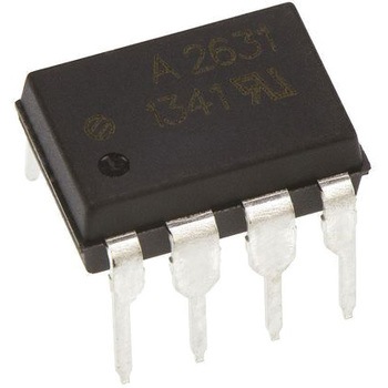 HCPL-263A-000E Broadcom (u[hR) tHgJv BROADCOM 49866925