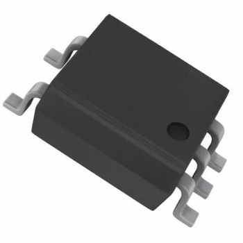 Broadcom (ブロードコム) フォトカプラ 1 5-Pin 表面実装 BROADCOM