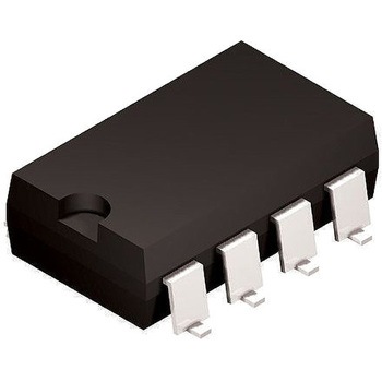 Broadcom (ブロードコム) フォトカプラ トランジスタ出力 1 8-Pin 表面実装 BROADCOM