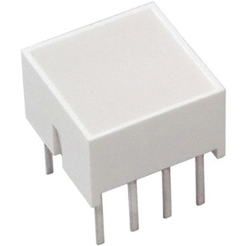 HLMP-2655 Broadcom 1ZOg LED Cgo[ BROADCOM 49868237