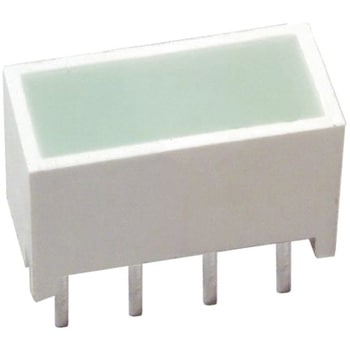 Broadcom 1セグメント LED ライトバー BROADCOM