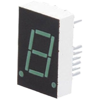 HDSP-8601 Broadcom 7ZOg  20.3mm P LED \ BROADCOM 49868596