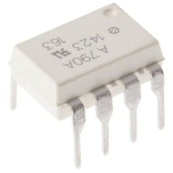 Broadcom アイソレーションアンプ BROADCOM