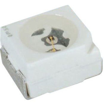 Broadcom 可視光LED 表面実装 PLCC-2 1.9 V BROADCOM