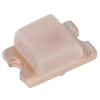 Broadcom 可視光LED 表面実装 1608 2.6 V BROADCOM