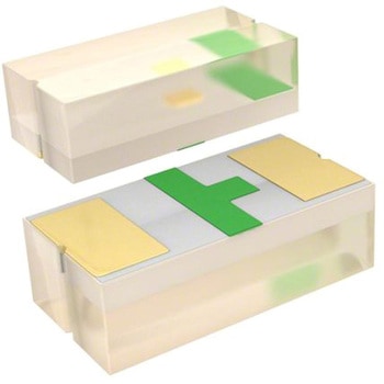 Broadcom 可視光LED 表面実装 2.6 V BROADCOM
