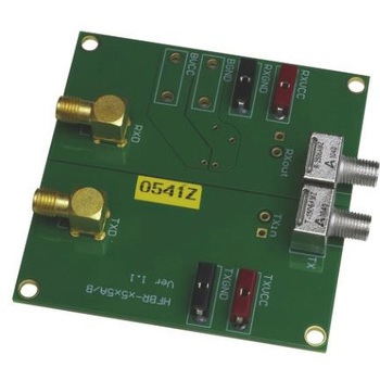 HFBR-0541Z Broadcom t@CoLbg(]pLbg) BROADCOM 49870145