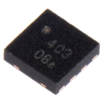 Broadcom 光学式 近接センサ IC 2.4～3.6 V 8-Pin QFN BROADCOM