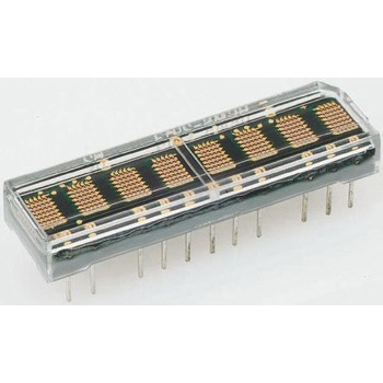 HCMS-2973 Broadcom  4.6mm 8 hbg}gNX LED BROADCOM 49870258