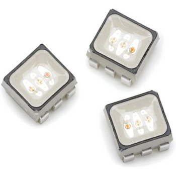 Broadcom 表面実装 PLCC-6 2.1 V、3.1 V BROADCOM