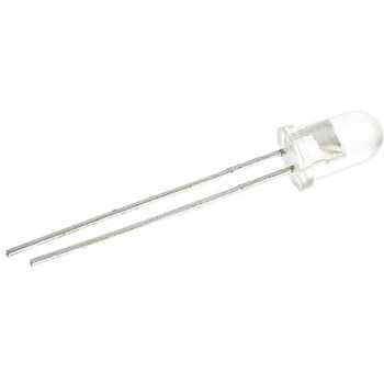 HLMP-EG2A-XY0DD Broadcom �X���[�z�[������ 2.1 V BROADCOM �p�b�P�[�W5 mm (T-1 3/4) 49870845