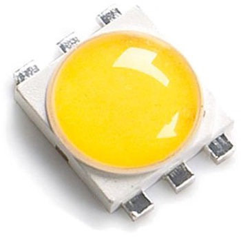 ASMT-JY32-NWY01 Broadcom �\�ʎ��� 3.5 V BROADCOM �s����(�s��)6 �C�e�^ LED�F:�� 49870985