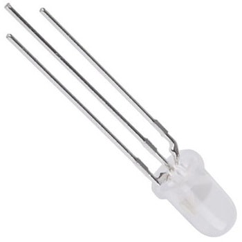 Broadcom スルーホール実装 1.9 V、2.2 V BROADCOM