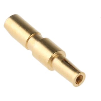 Bulgin Buccaneer ソケットコンタクト 400 シリーズ メス はんだ端子 シグナル BULGIN