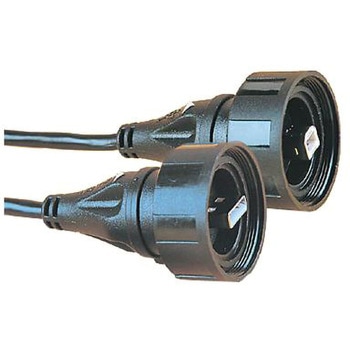 Bulgin USBケーブル  USB 2.0 オスUSB A → オスUSB B BULGIN