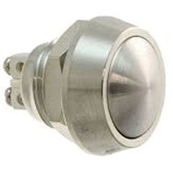 MMP0120/SSSS Bulgin �����{�^���X�C�b�` 2 A ���[�����^�� �p�l���}�E���g 1�ɃI�� / �I�t�X�C�b�` IP67 BULGIN 49872577