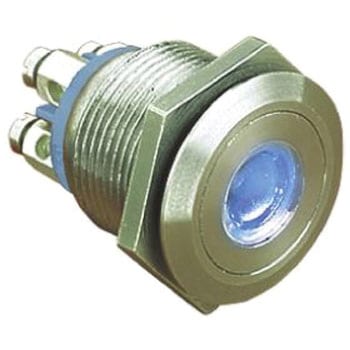 MPI001/TE/BL/6 Bulgin {^XCb` 50 mA @ 24 V dc [^ pl}Eg BULGIN 49872954