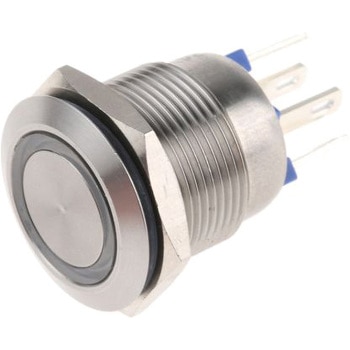 MPI002/28/BL/24 Bulgin {^XCb` 50 mA @ 24 V dc [^ pl}Eg BULGIN 49872997