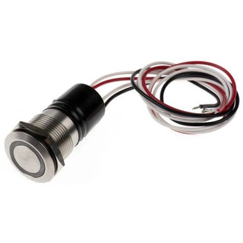 MPI002/FL/RD/6 Bulgin {^XCb` 50 mA @ 24 V dc [^ pl}Eg BULGIN 49873094