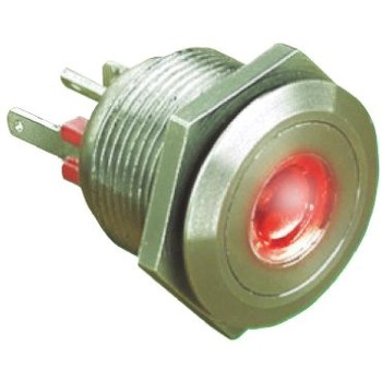 MPI001/RP/RD Bulgin {^XCb` 50 mA @ 24 V dc [^ pl}Eg BULGIN 49873277