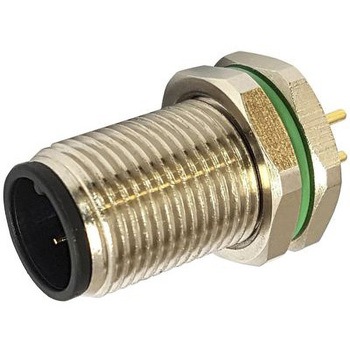 PXMBNI12RPM12APCM12 Bulgin ی^RlN^ PXMV[Y ڐGR^NgF BULGIN 1 PXMBNI12RPM12APCM12 49873609