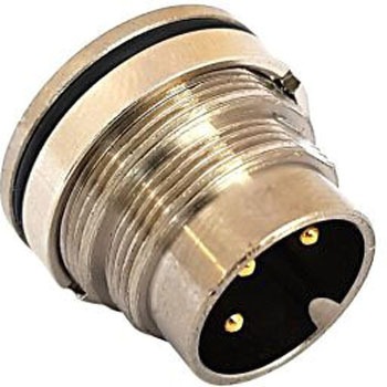 PXMBNI16RPM12ASC Bulgin ی^RlN^ PXMV[Y ڐGR^NgF BULGIN 49873645