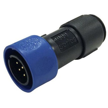 PXP4010/12S/6065 Bulgin �ی`�R�l�N�^ Buccaneer 4000�V���[�Y �ڐG�R���^�N�g BULGIN 49874957