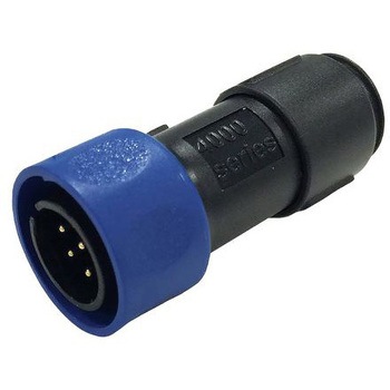 PXP4010/03S/5055 Bulgin �ی`�R�l�N�^ Buccaneer 4000�V���[�Y �ڐG�R���^�N�g BULGIN 49874984