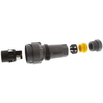 PXP7011/02P/ST/1113 Bulgin �ی`�R�l�N�^ Buccaneer 7000�V���[�Y �ڐG�R���^�N�g BULGIN 49875465