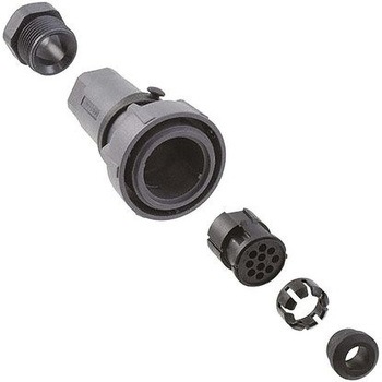 PXP7010/32S/CR/0911 Bulgin ی`RlN^ Buccaneer 7000V[Y ڐGR^Ng BULGIN 49875763