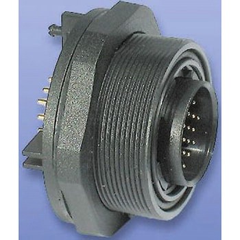 PX0707/03P Bulgin �ی`�R�l�N�^ Standard Buccaneer�V���[�Y �ڐG�R���^�N�g BULGIN 49879236