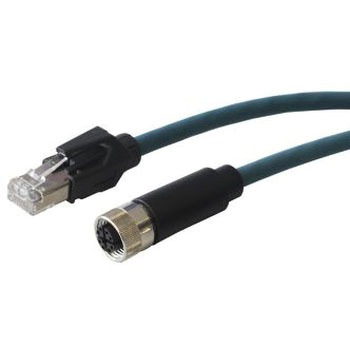 Bulgin ロボットケーブル 26 AWG PXPシリーズ - BULGIN